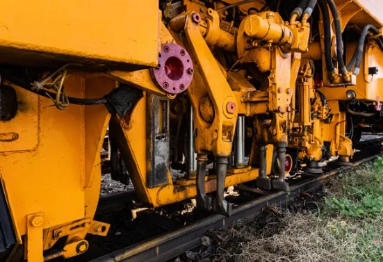 Railway Hydraulics