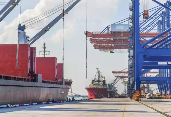 Port Operations